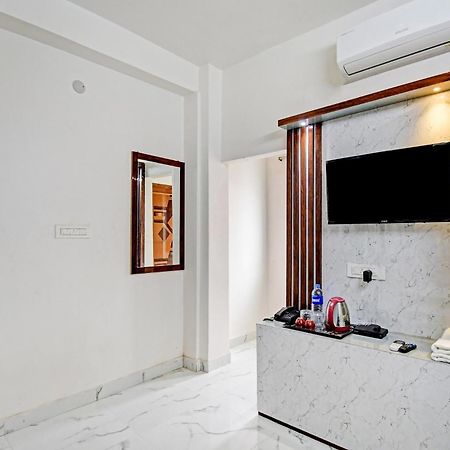 Hotel O Diamond Regency Near Birla Mandir Kolkata Exterior photo